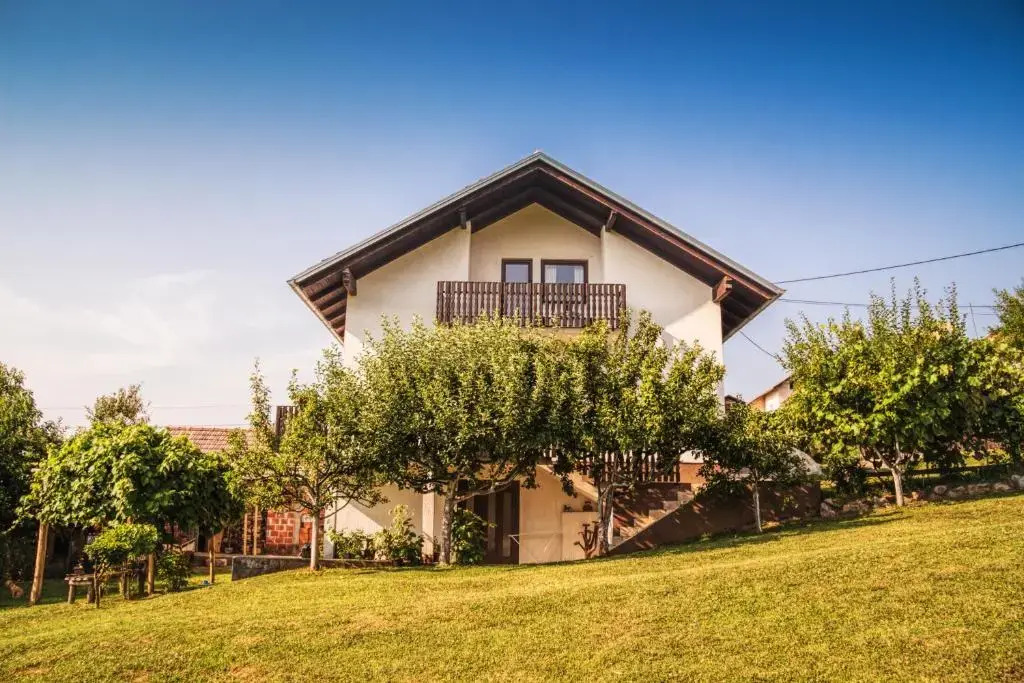 Apartment Silvia