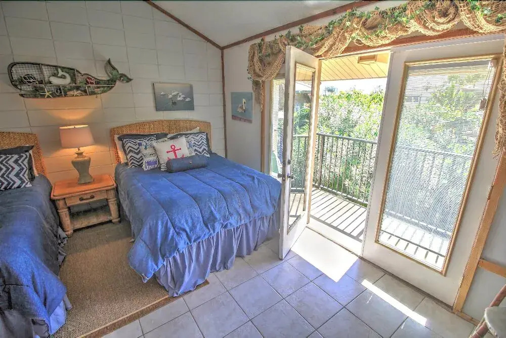 Sandcastle 210a - 1 Br Condo