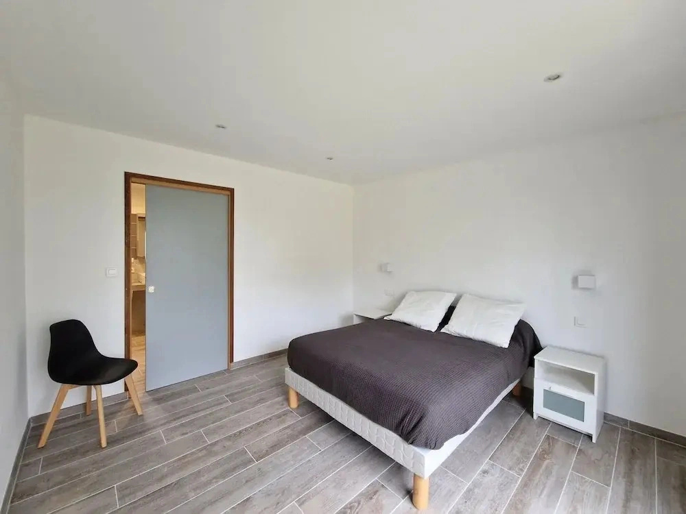 Premium Holiday Home Close to the Coast