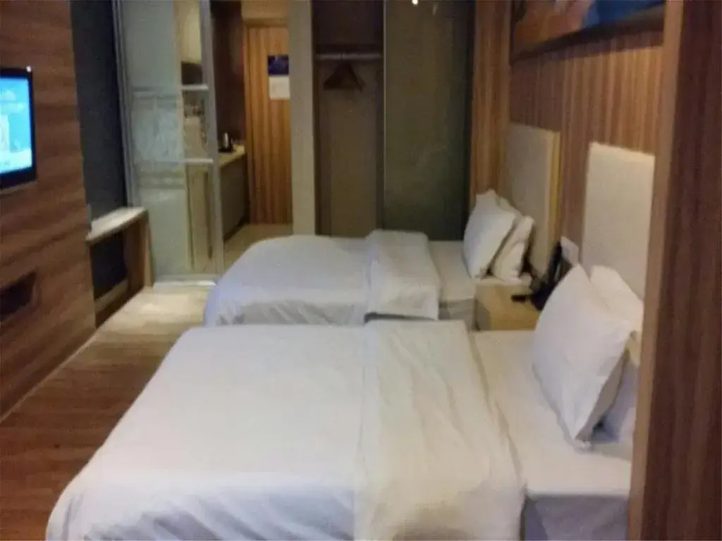 Yinxiangjiayuan Hotel