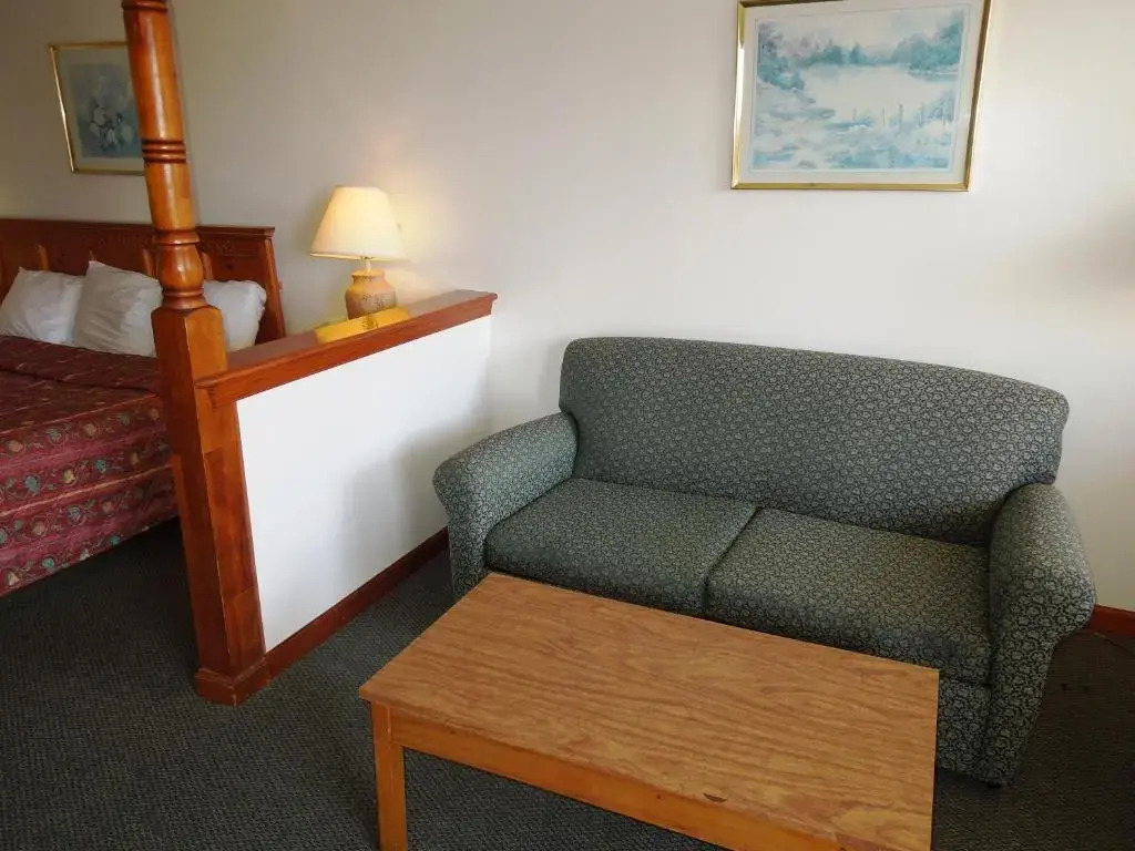 Absecon Executive Lodge Absecon