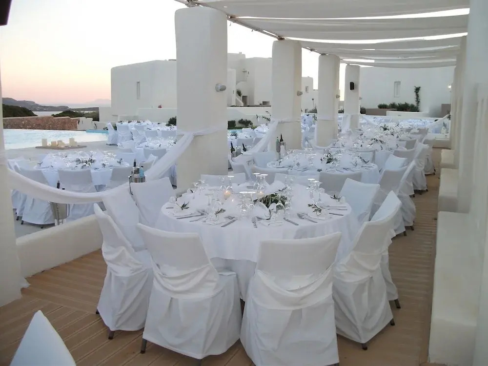 Charming Villa in Paros with Swimming Pool