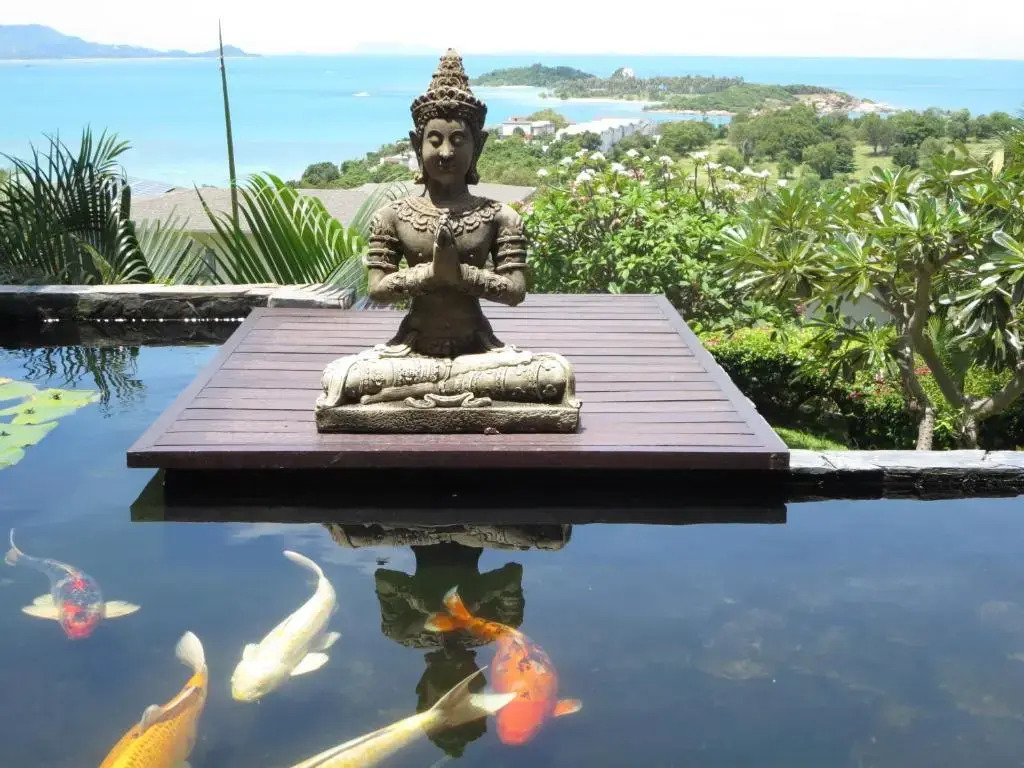 Baan Lom Talay Grand Villa Samui