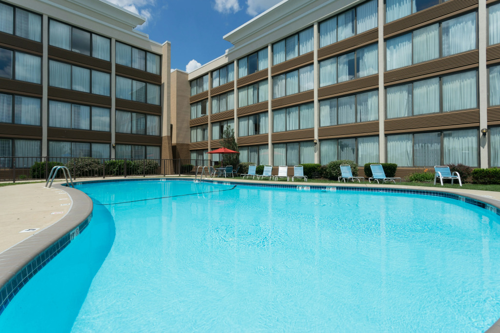 Holiday Inn Harrisburg I-81 Hershey Area by IHG