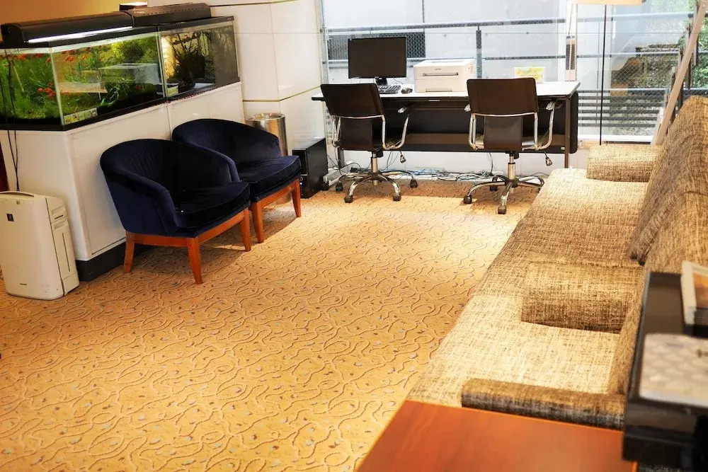 Daiichi Grand Hotel Kobe Sannomiya