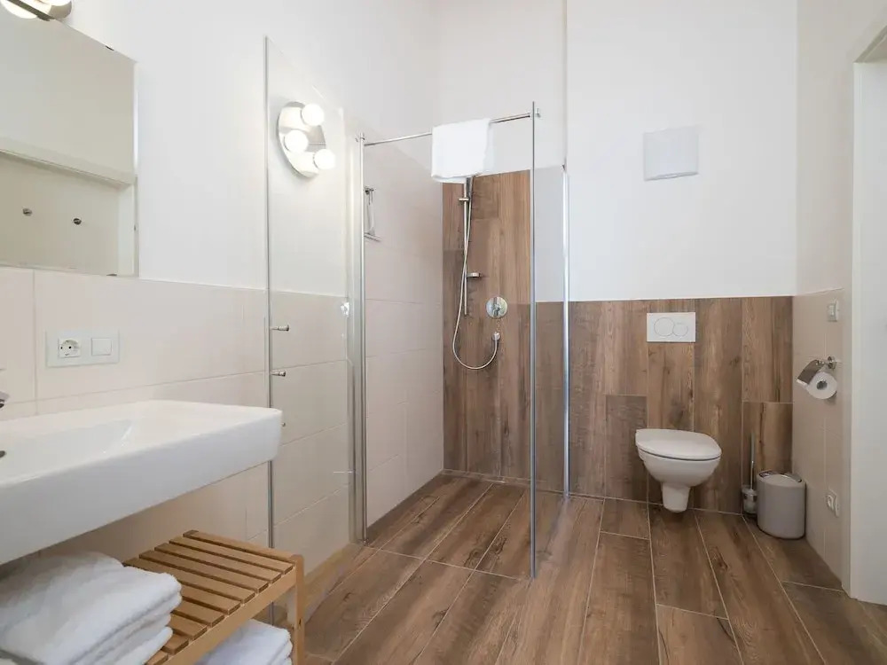 Modern Apartment in Werfenweng With Sauna