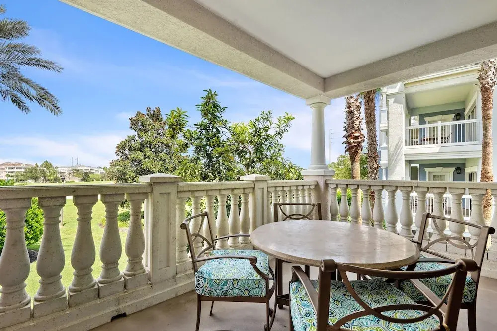 Rvh_318r Sunset Breeze 3 Bedroom Apts