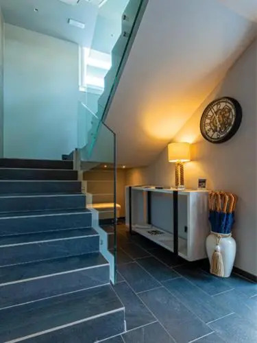 Hotel Italia Palace Suite Apartments