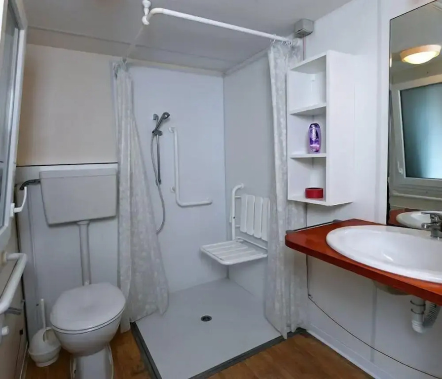 I Tre Moschettieri Camping Village
