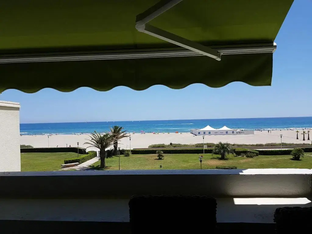 Residence Beaupre
