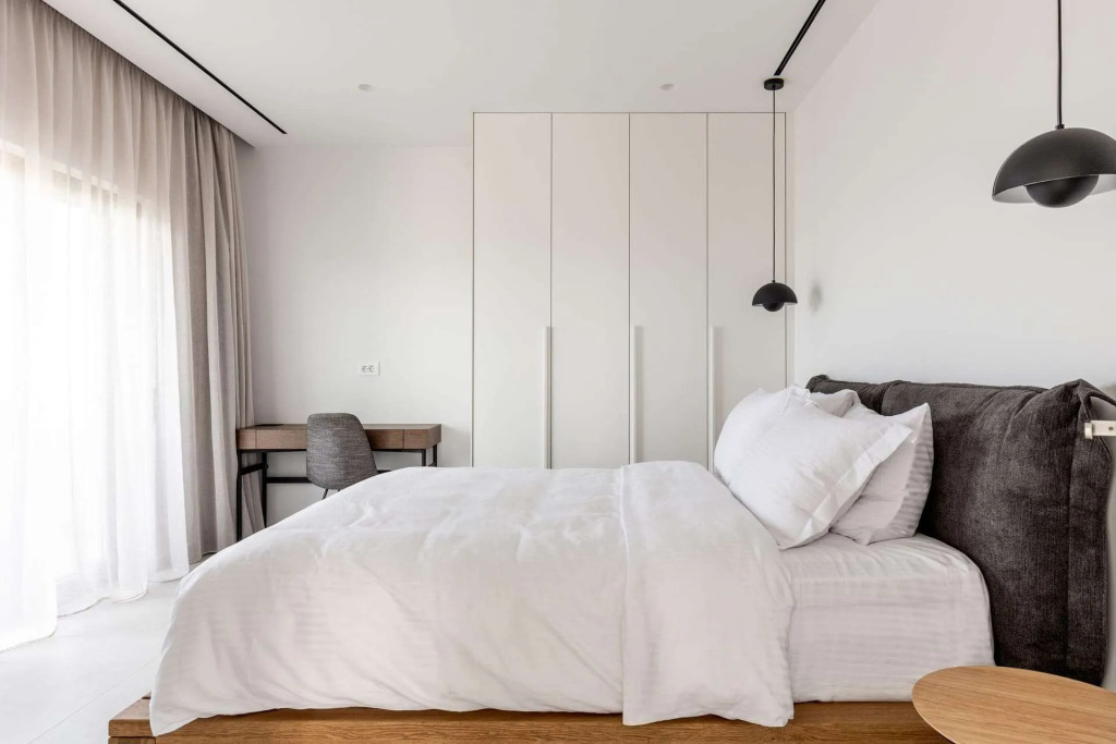 NOLA - Nomadic Luxury Villas