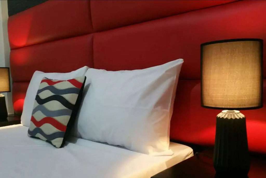 Luxury Suites 5