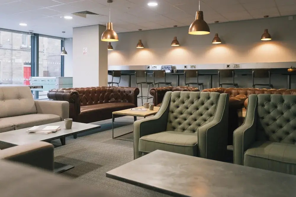 For Students Only - Oldgate House in Huddersfield