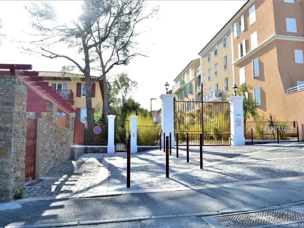 Appartement Cavalaire-sur-Mer, 3 pièces, 4 personnes - FR-1-226B-77