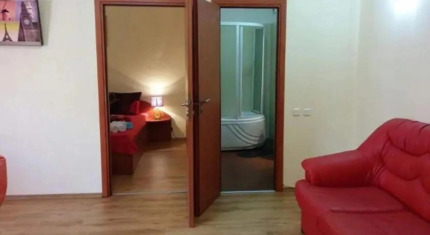 Relax Accommodation