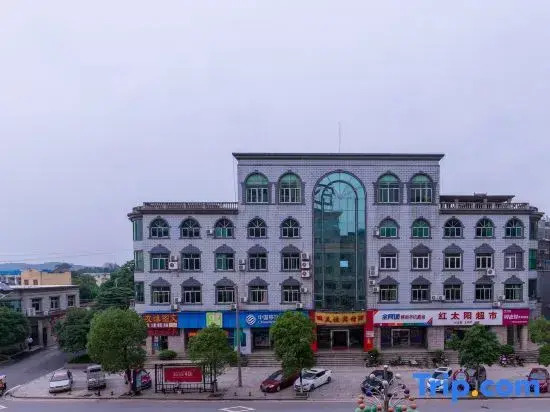 Goyes Hotel