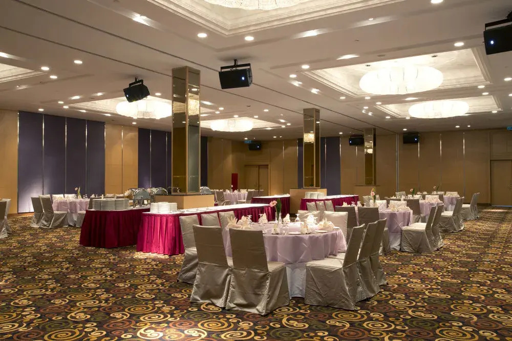 Concept by WEIL Hotel