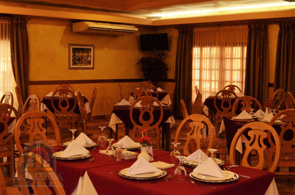 Hotel La Quinta