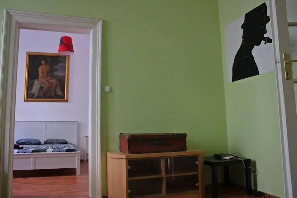 Arpa Flat Embassy