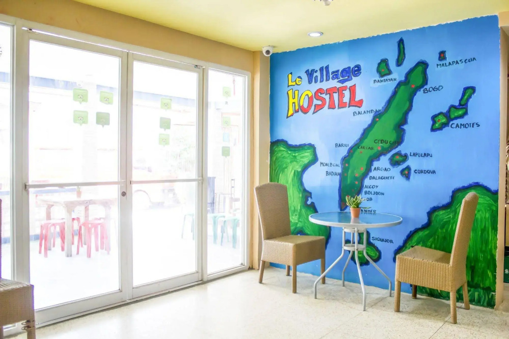 Le Village - Hostel