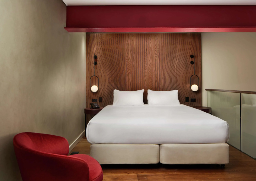 DoubleTree by Hilton Melbourne