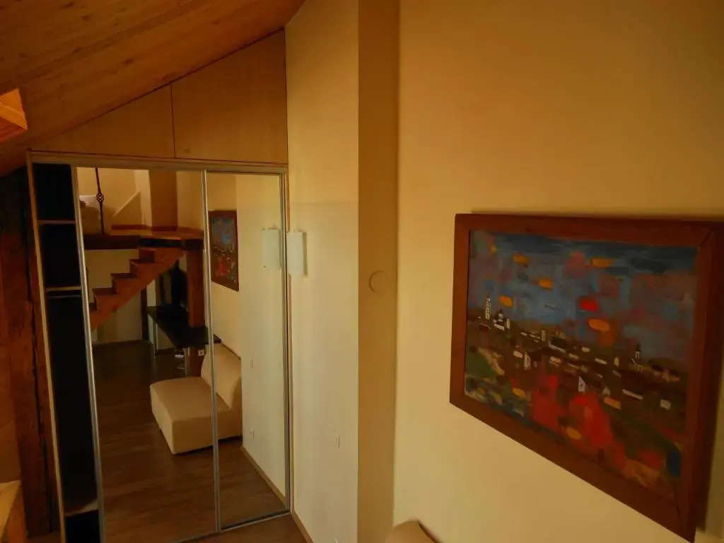 Daukanto Apartments