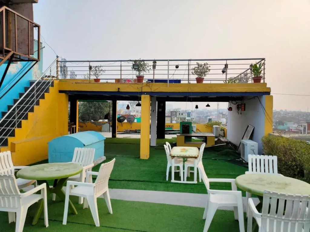 Hotel Rashmi Agra