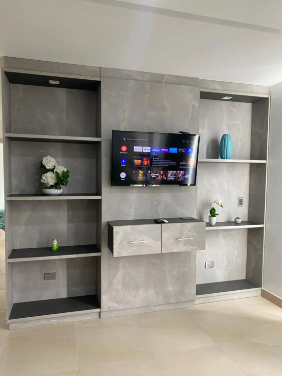 Apartamento 304 en Salinas