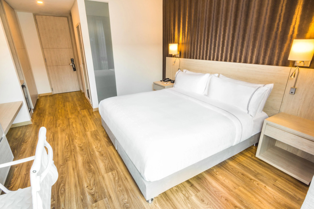 Sonesta Hotel Ibagué