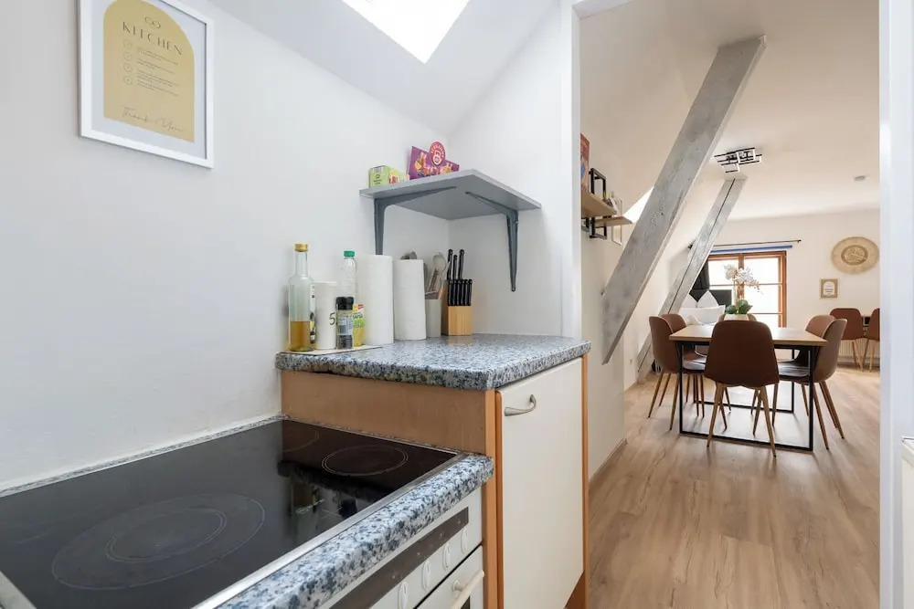 Coyhomes Steyr Riverside
