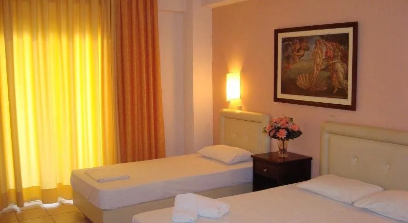 Hotel Ilion