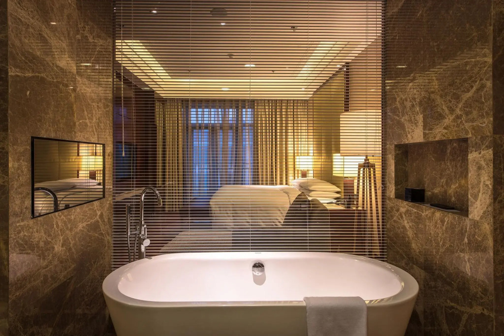 Jixian Marriott Hotel
