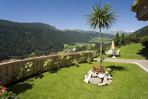Residence Garni Melcherhof