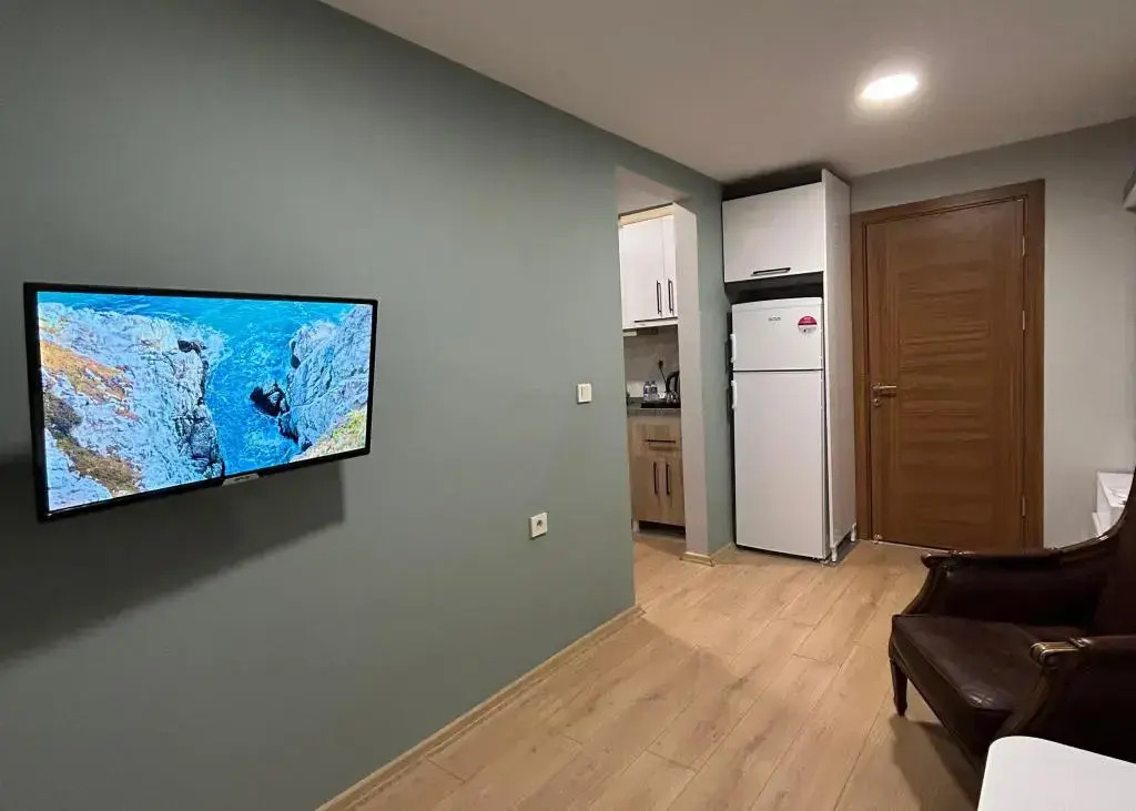 Büyük Ağrı Hotel