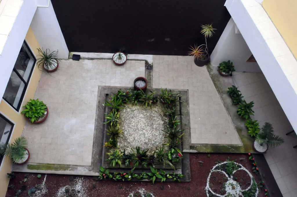 Terracota Suites