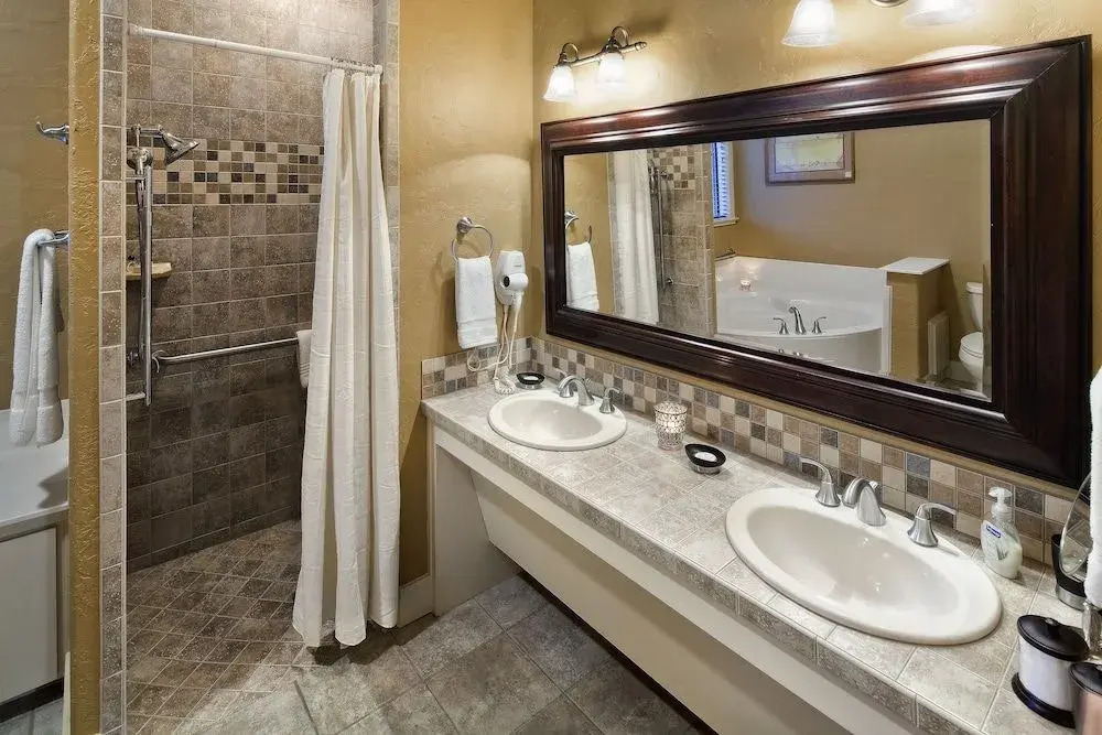 Blair House Inn