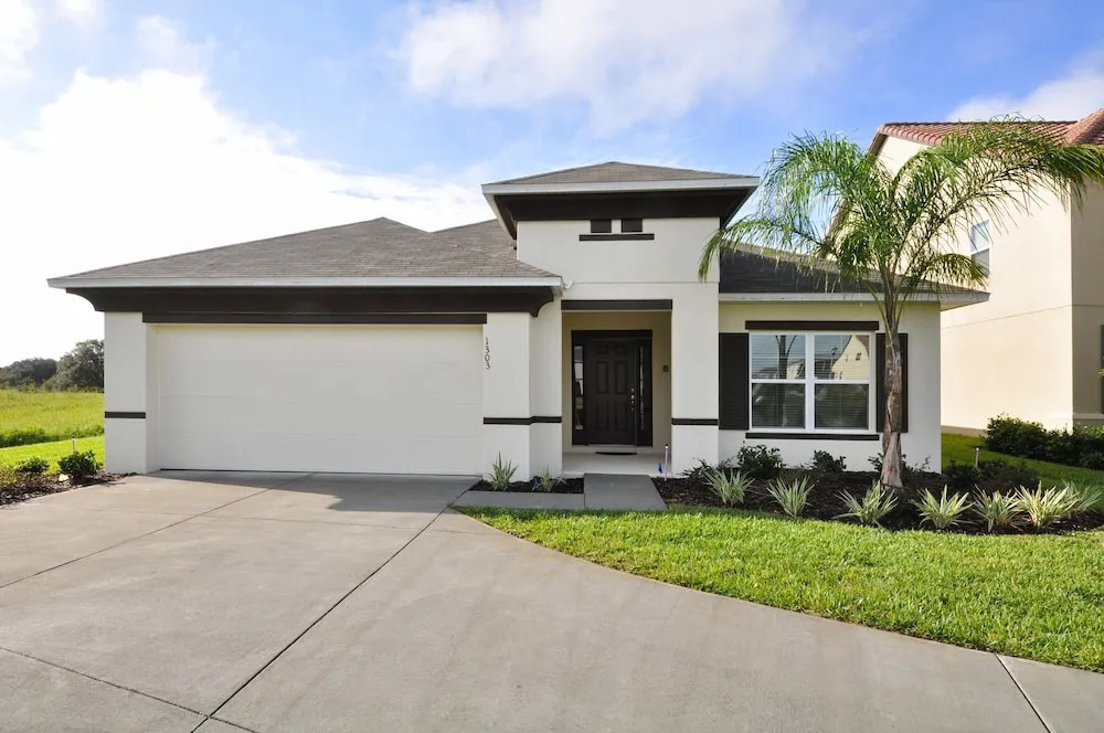 Beautiful 4Bd Pool The Dales at West Haven-1303yc