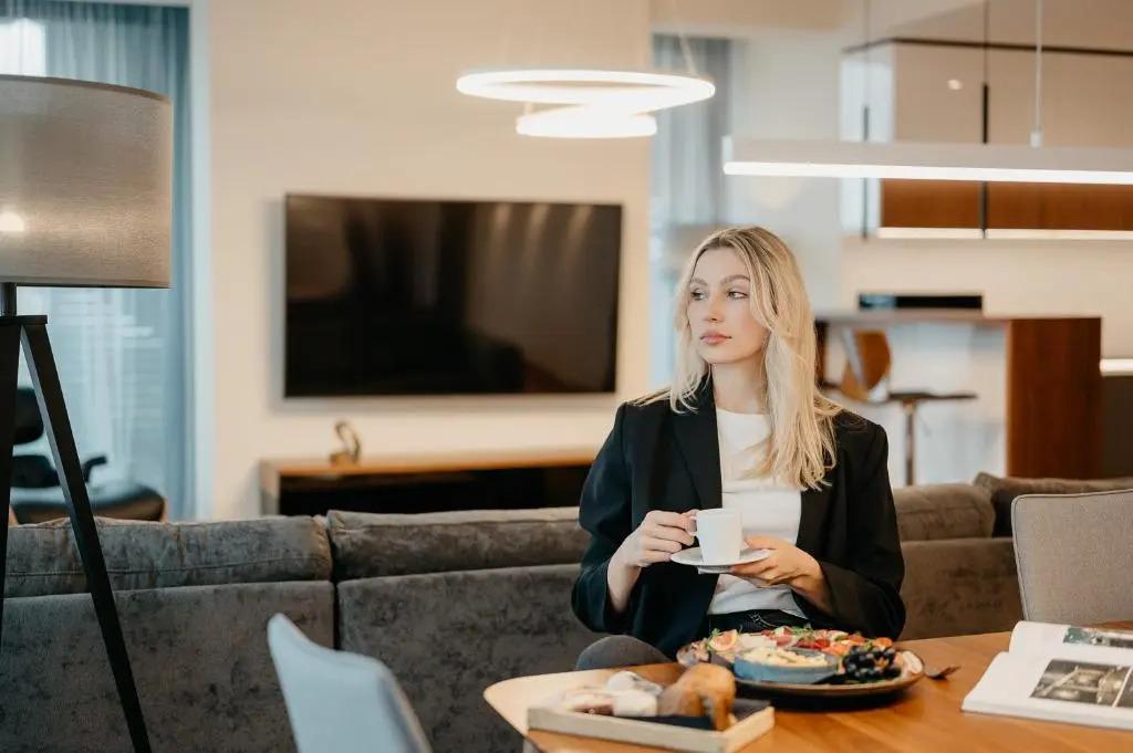 Exclusive Apartments Wroclaw Marina