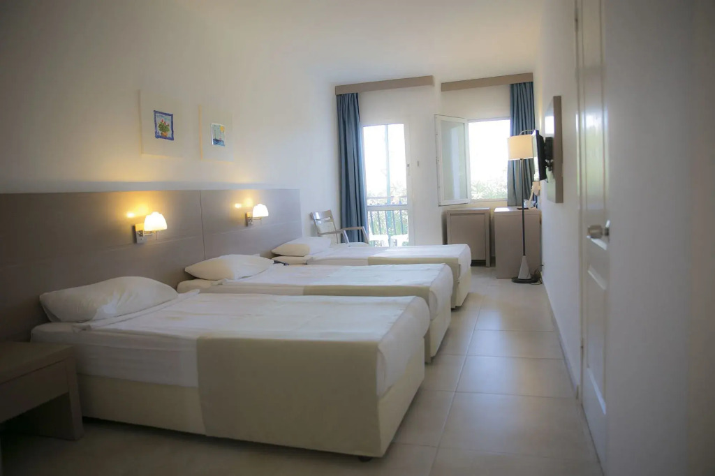 Bodrum Seaside Beach Club