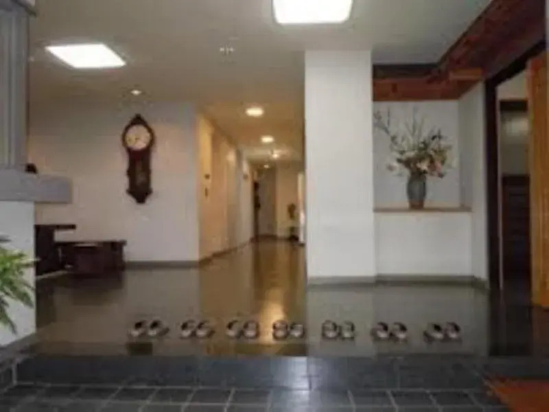 Etchuya Ryokan