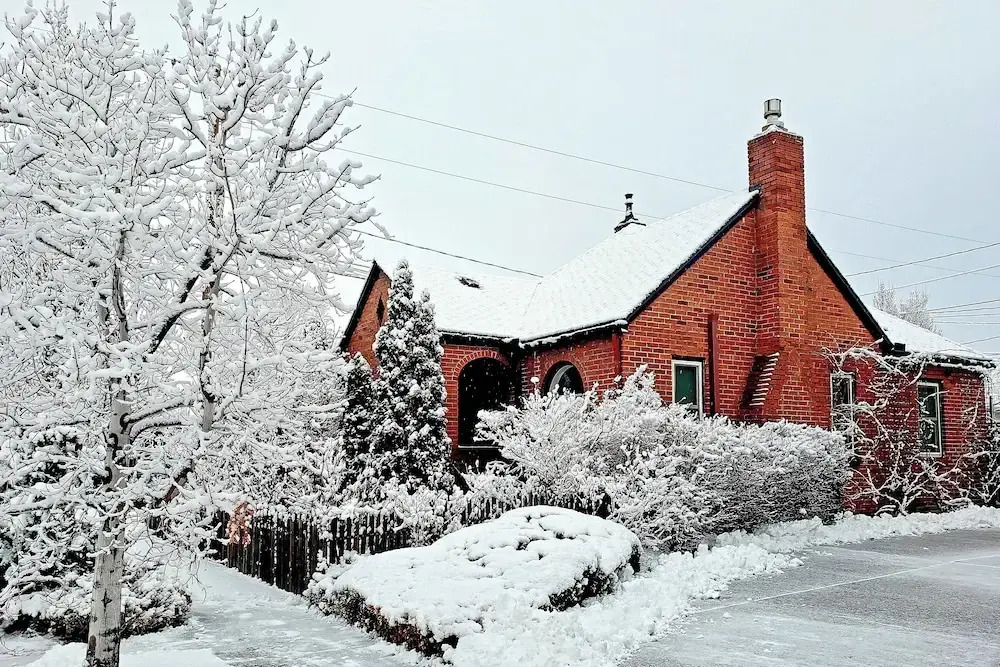 Ski, Shop & Explore: Walkable Midtown Reno Oasis!