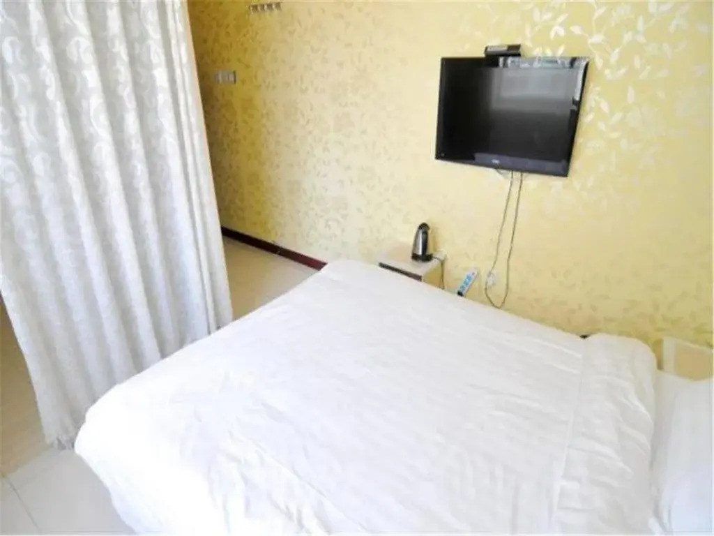 Kelinning Hotel Qingdao East Jialingjiang Road