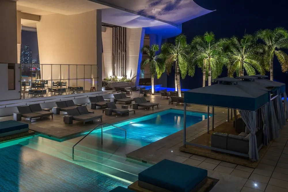 JW Marriott Panama