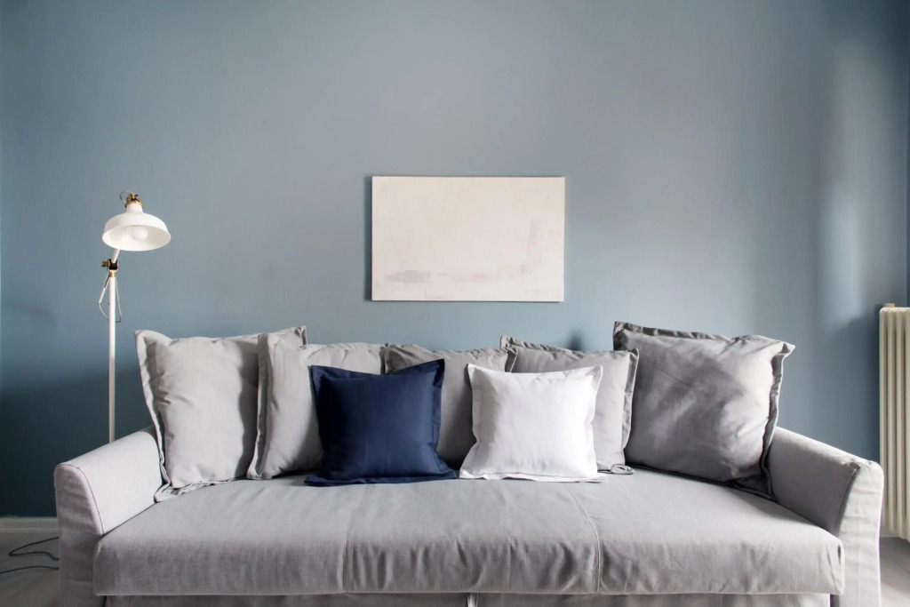 Stylish Syntagma apartment