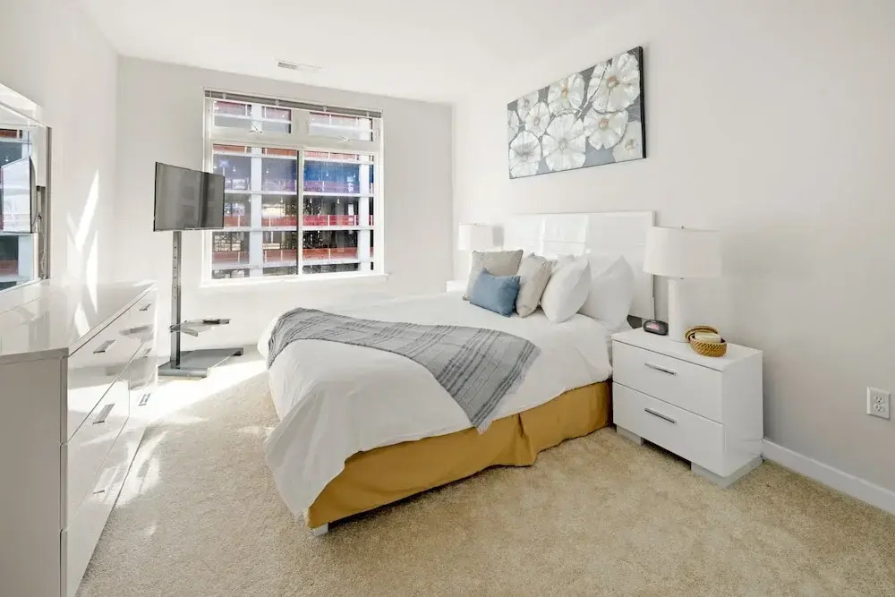 Global Luxury Suites at Reston