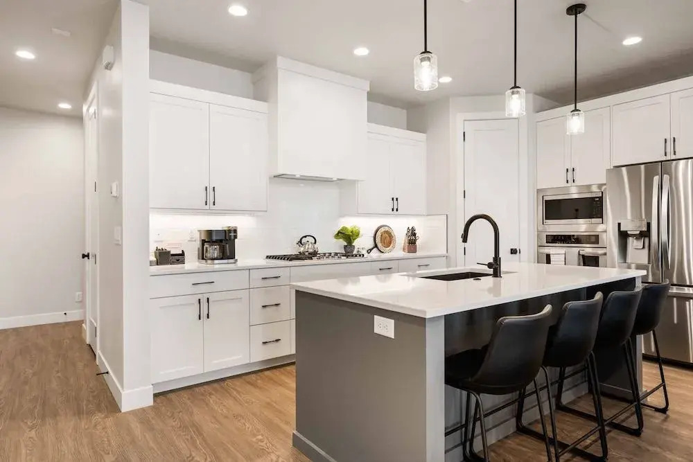 Desert Daydream 4 Bedroom Townhouse