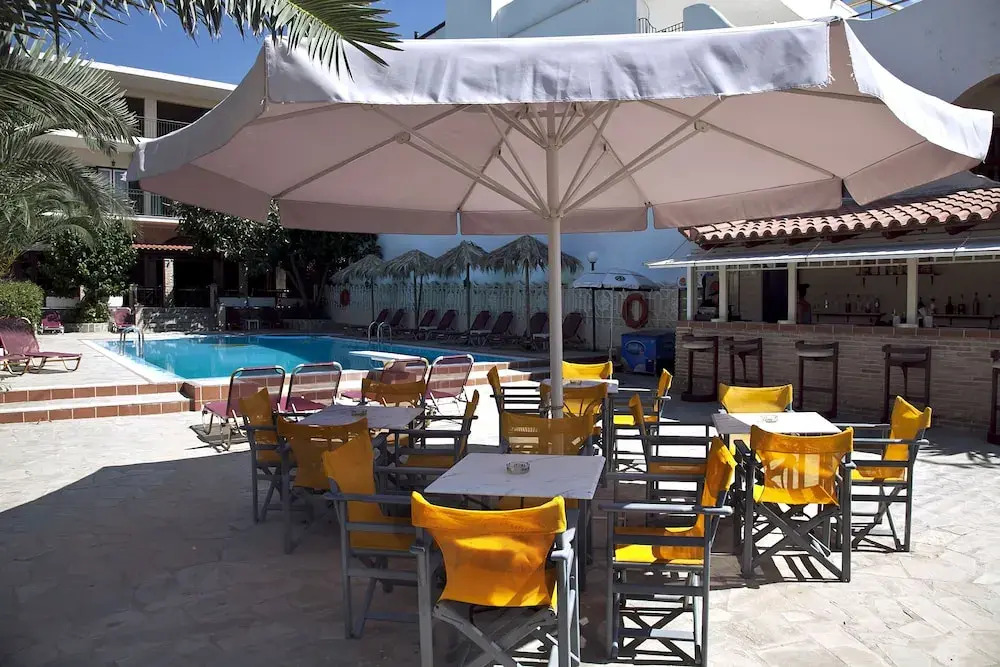 Hotel Soleil