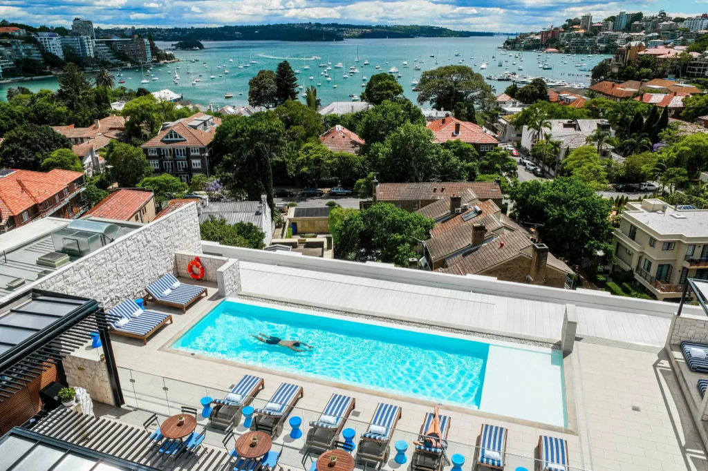 InterContinental Sydney Double Bay by IHG