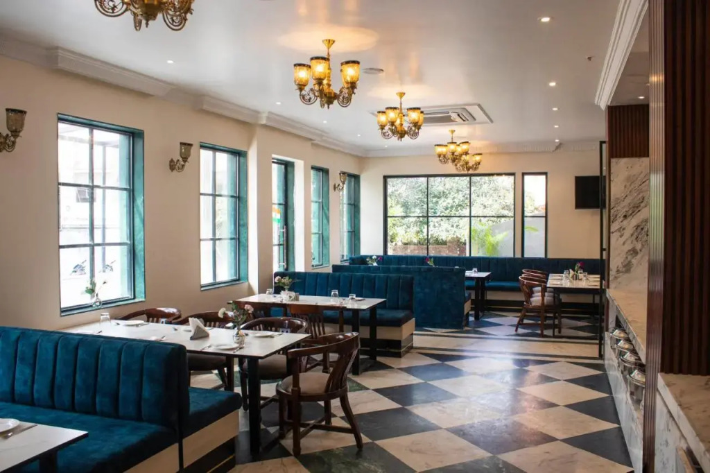 HOTEL RIO BENARAS