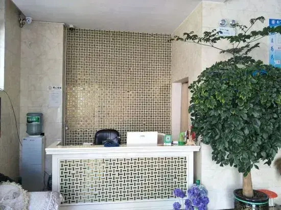 Yimen Shun Xinyuan Hotel